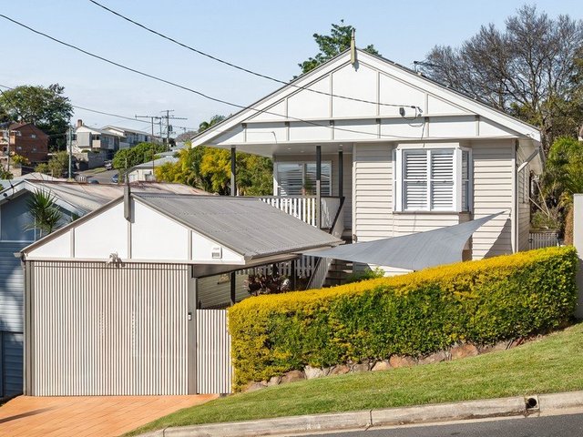 19 Glanmire Street, QLD 4064