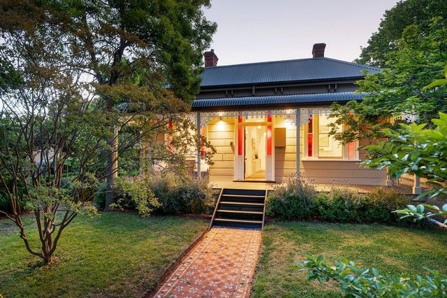 133 High  Street, VIC 3463