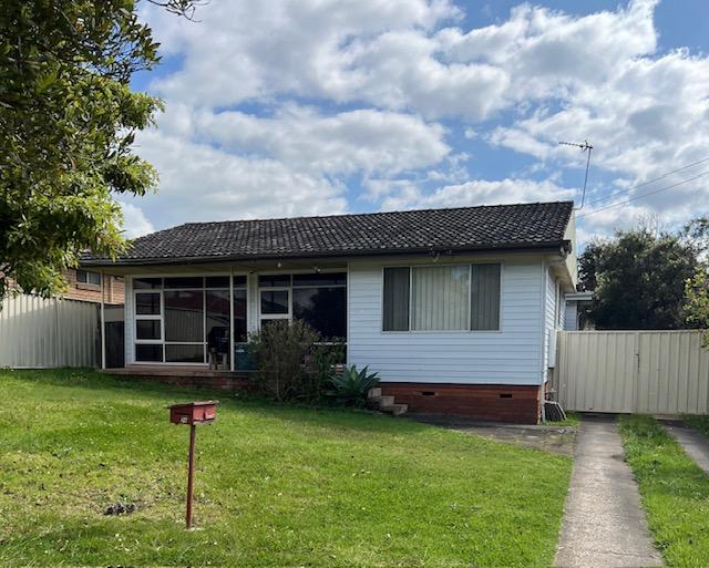 26 Griffiths Street, NSW 2529