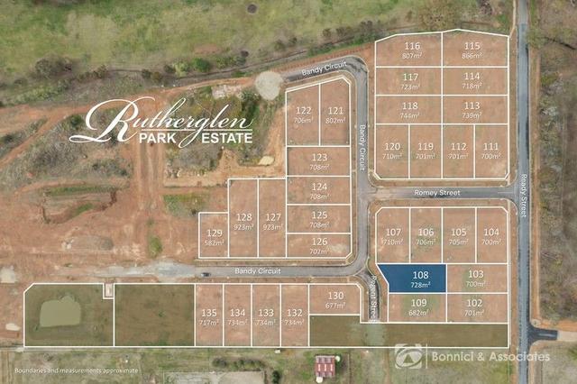 108/1 Regent Street, VIC 3685