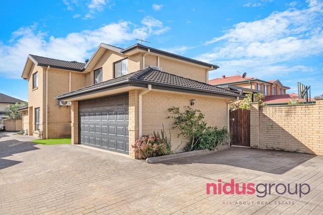 7/21 Blenheim Avenue, NSW 2766