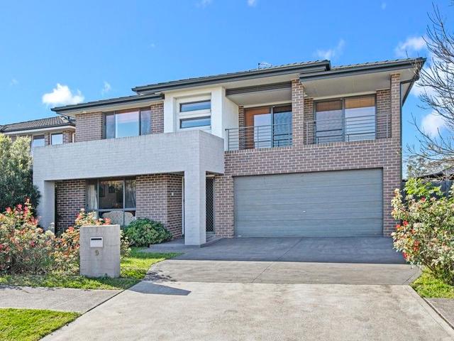 9 Ladysmith Drive, NSW 2174