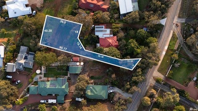 31 Bedfordale Hill Road, WA 6112