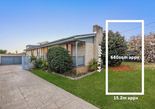 15 Barkers Street, VIC 3167