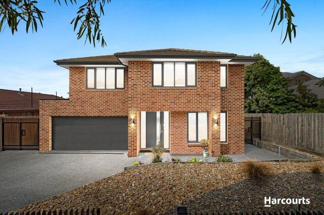 4 Canova  Drive, VIC 3150