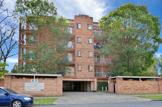 23/25-27 Fourth Avenue, NSW 2148