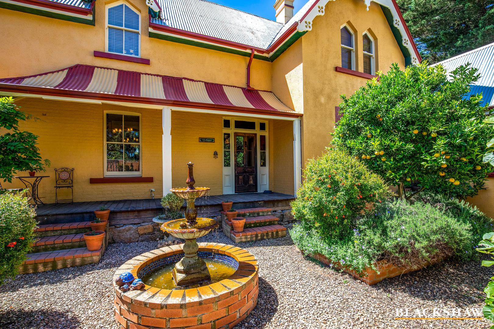 9 Deloraine Lane, Braidwood NSW 2622 Allhomes