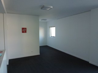 Dining & Study nook