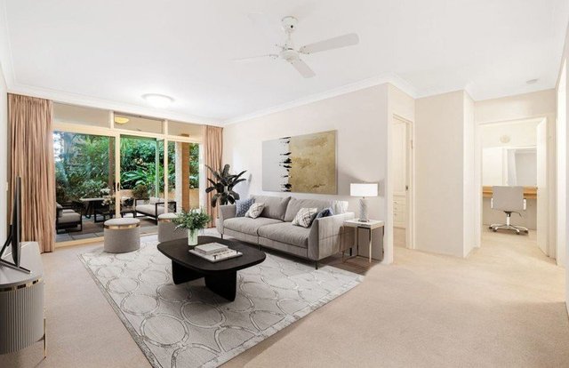 5/6 Paul Street, NSW 2022
