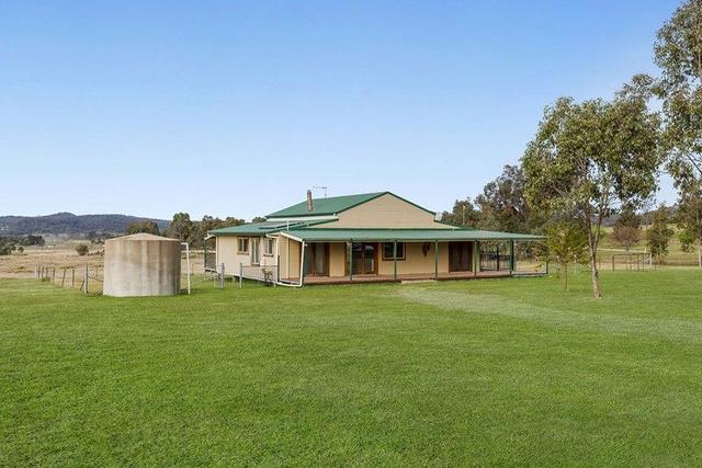 275 Iron Barks Road, NSW 2850