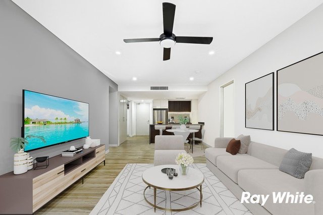 G52/1 William Street, NSW 2049