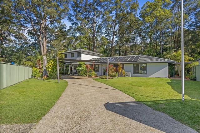 11 Hyde Court, QLD 4211
