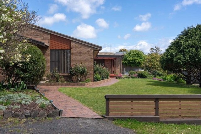 8 Casey Street North, TAS 7315