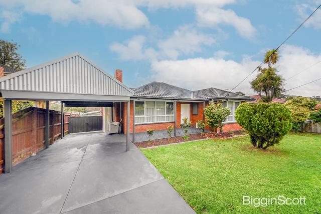 33 Rochdale Drive, VIC 3151