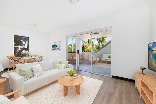 4/105 Belmont Street, NSW 2015