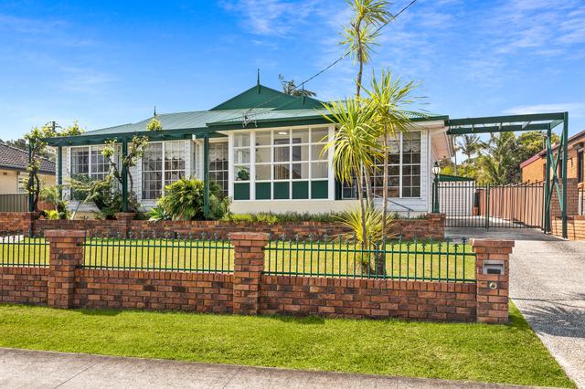 628 Northcliffe Drive, NSW 2506