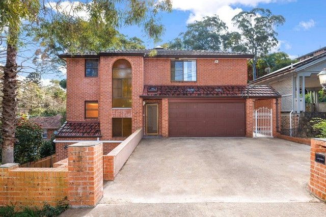 9 Provincial Road, NSW 2070