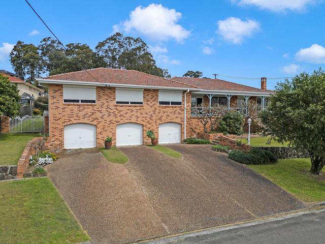 47 Margaret Street, NSW 2325