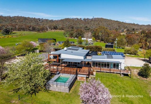 1417 Buckland Gap Road, VIC 3747