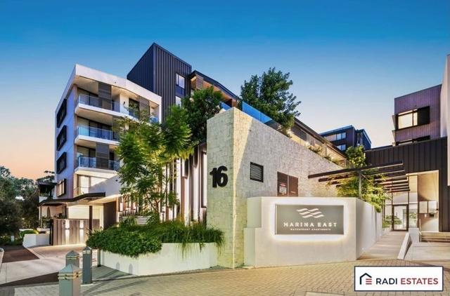 52/16 Marina Dr, WA 6104