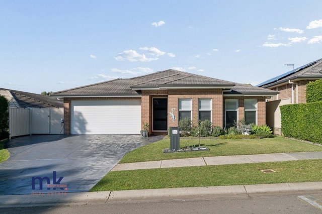 47 Swansona Avenue, NSW 2567