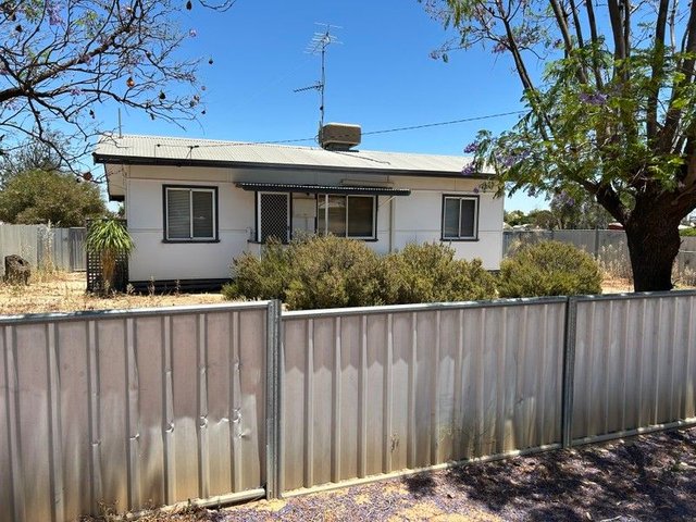 45 Johnston Street, WA 6485