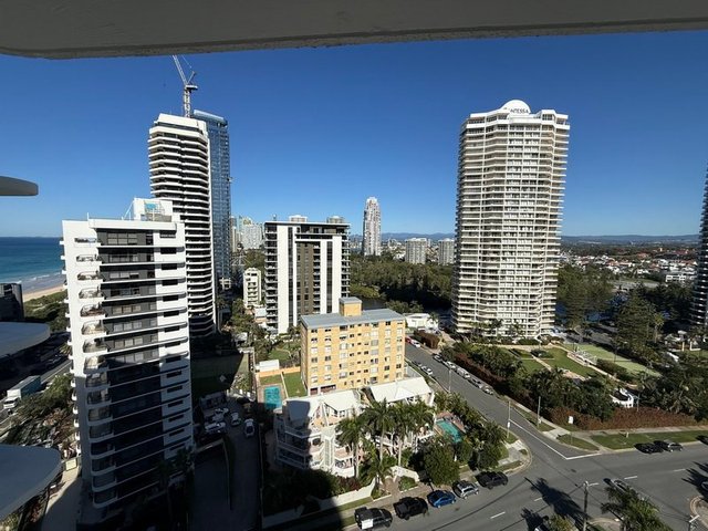 17D/3540 Main Beach Parade, QLD 4217