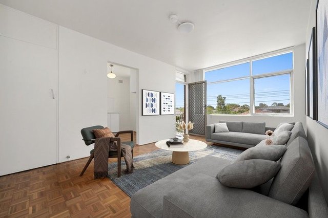 4/297 Gardeners Road, NSW 2018