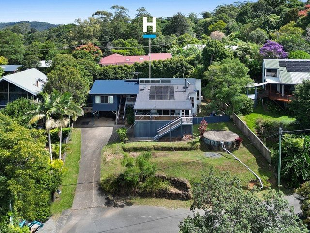 13 Gretty Lane, QLD 4211