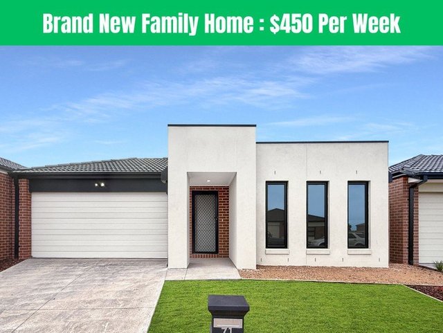 71 Ficus Circuit, VIC 3756