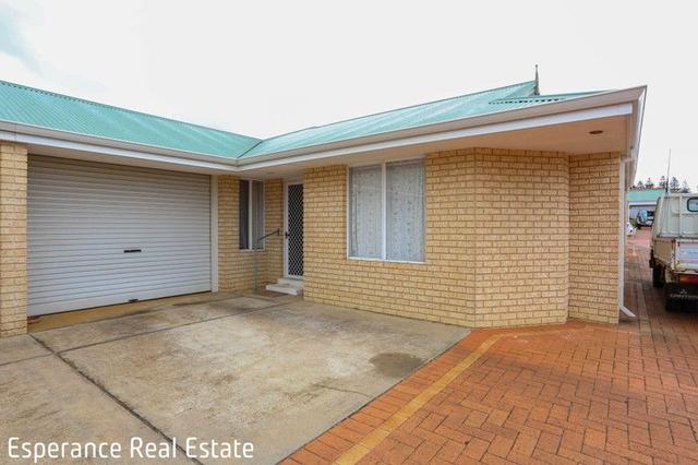 3/16 Randell Street, WA 6450