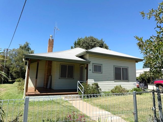 10 Palmer Street, NSW 2800