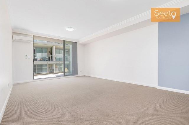 H214/81-86 Courallie Avenue, NSW 2140