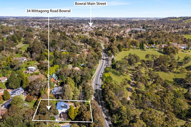 34 Mittagong Road, NSW 2576