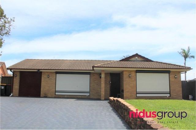 12 Lawton Place, NSW 2761