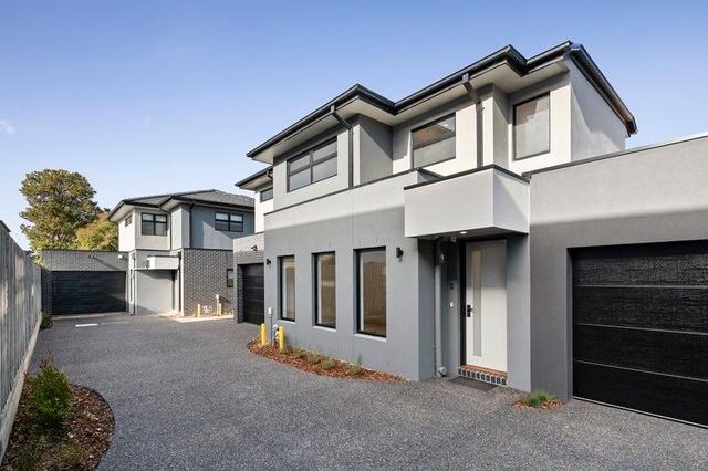 2/29 Athelstan Rd, VIC 3124