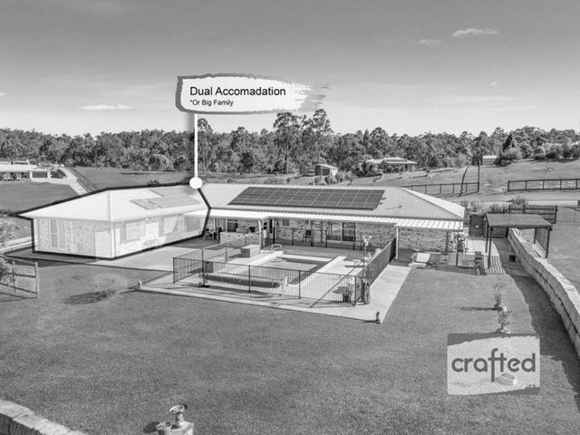 36 Draper Court, QLD 4280
