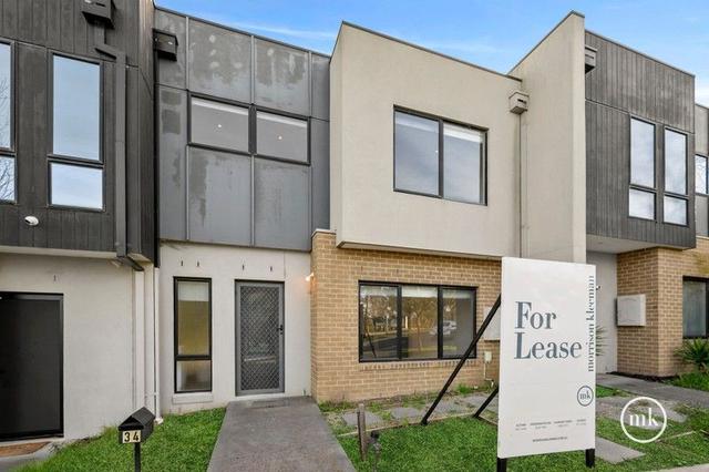 34 Damask Way, VIC 3754