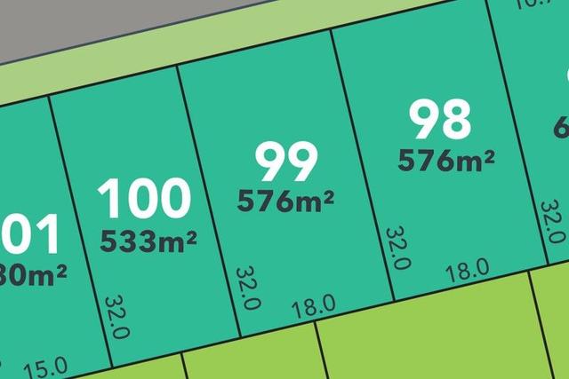 Lot 99/null Ord Circuit, QLD 4815