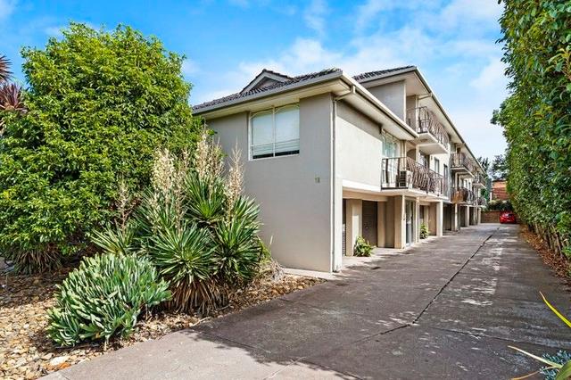 11/18 Kingsville Street, VIC 3012