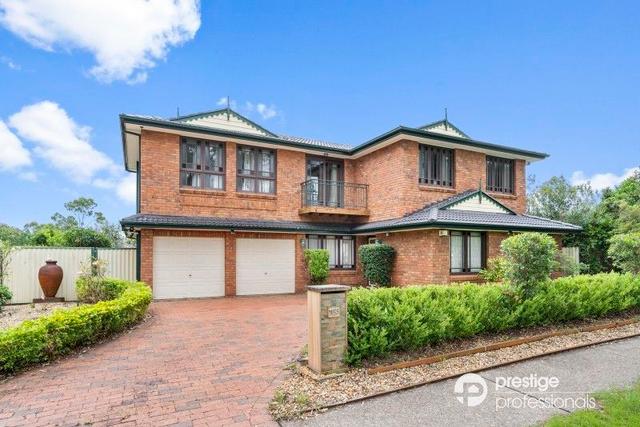 163 Australis Avenue, NSW 2173