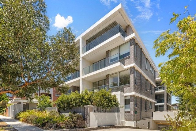 102/265 Maroubra Road, NSW 2035