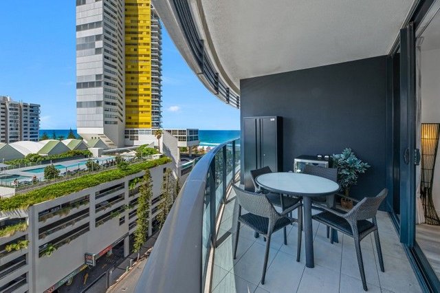 901/1 Oracle Boulevard, QLD 4218