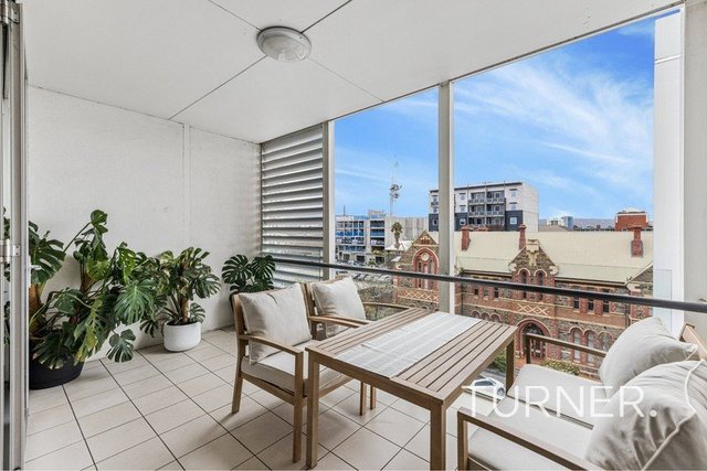 502/268 Flinders Street, SA 5000