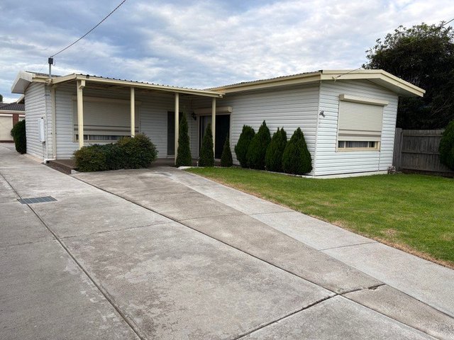 1/46 George Street, VIC 3021
