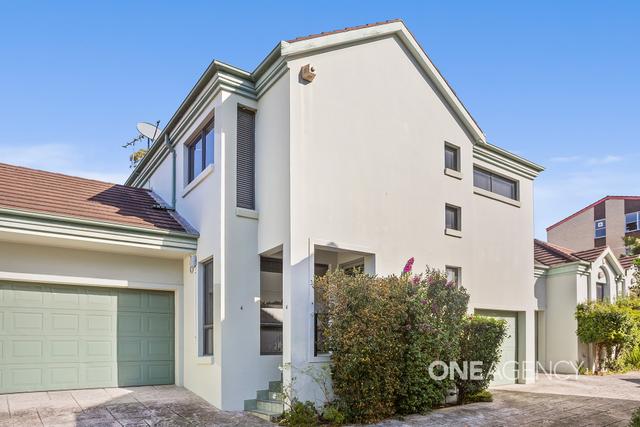 4/14-16 Mangerton Road, NSW 2500