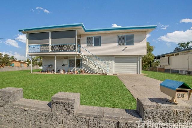 26 Coase Street, QLD 4680