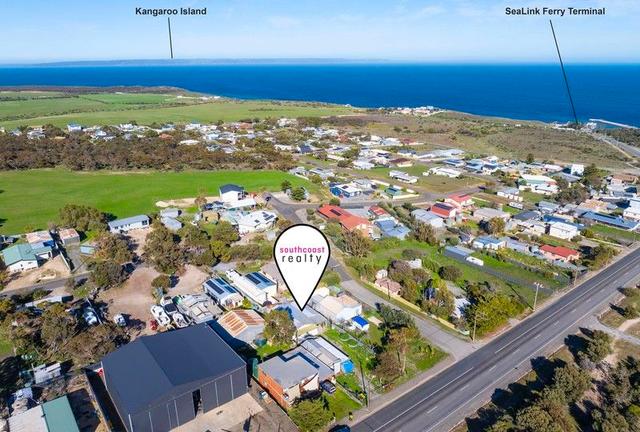 41 Flinders Drive, SA 5204