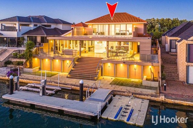 19 Picaroon Place, WA 6210