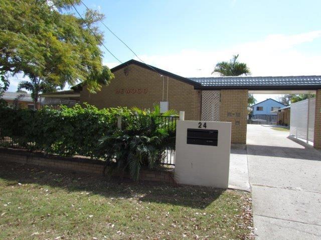 5/22 Grant St, QLD 4020